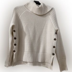 Rachel Ashwell Sweater